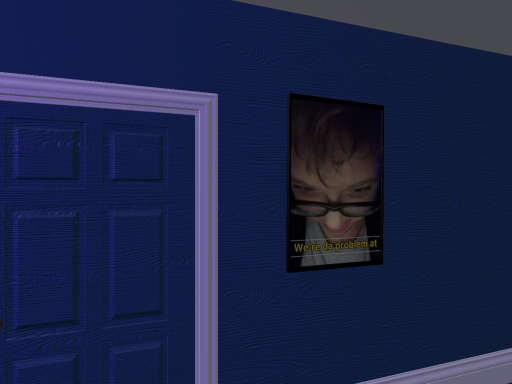 Bendybatmanjr⁄bendybatman1 secret avatar house