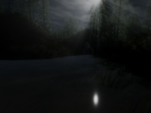 Forest Warfare