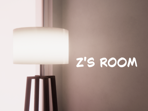 Z's Room