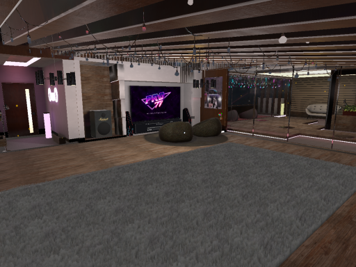 Vanessa´s Hangout
