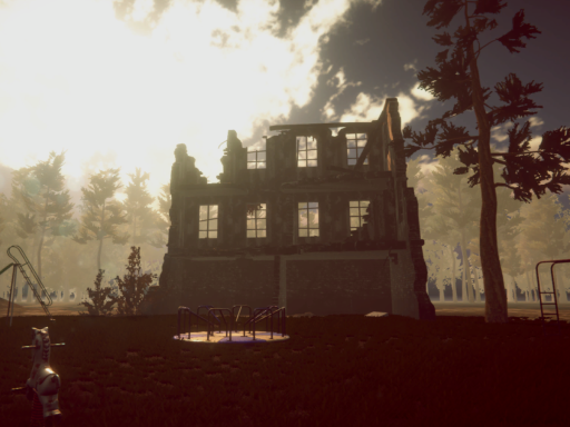 Twilight history