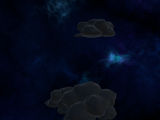 Cloudy relax