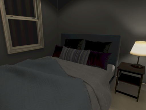 Ellie's Bedroom