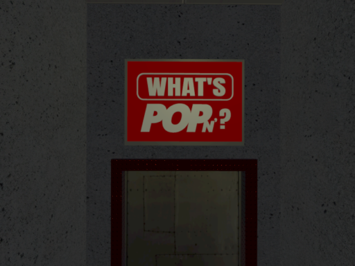 What's Popn' HQ