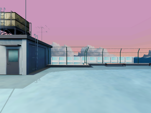 Rooftop［Chillout］