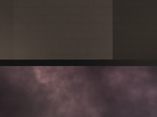 PolarSaturn's Chill World