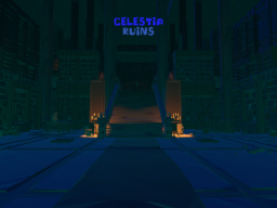 Celestia Ruins