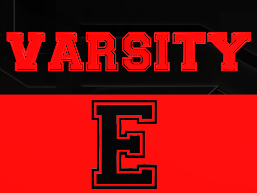 Varsity E
