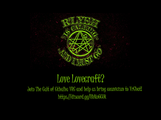 Temple of Cthulhu