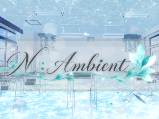 N˸Ambient