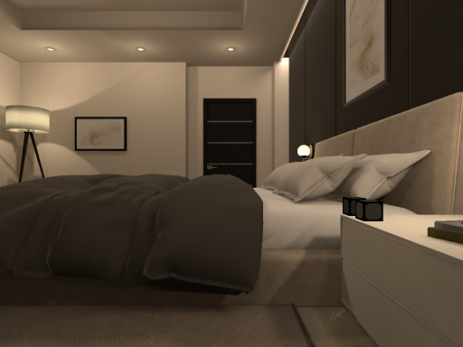 Chill Home