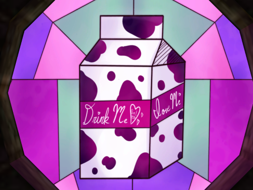 Milk Bar