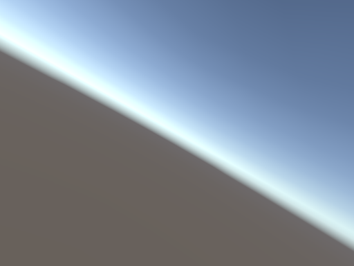 A working progress