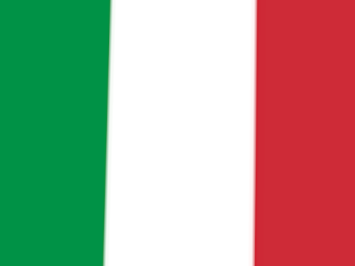 Italian alex world