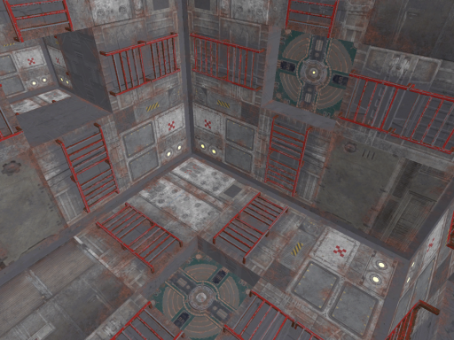 CUBE-ish