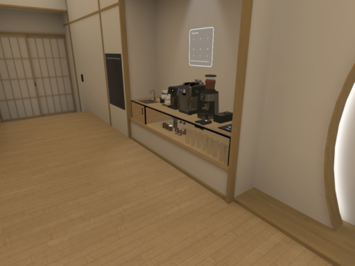 儀式部屋