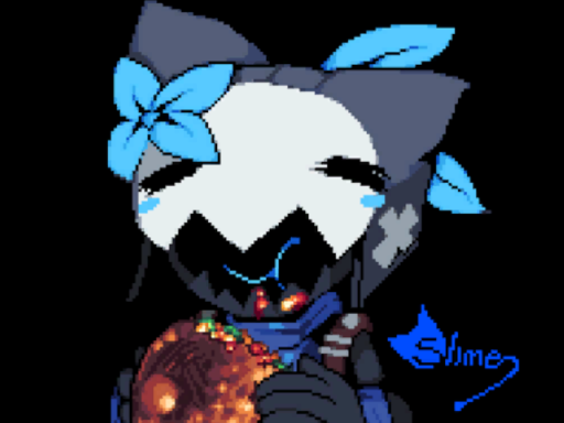 Drischas avatar world ［outdated］