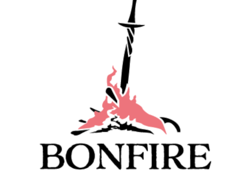 bonfire A