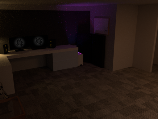 Apartment 906