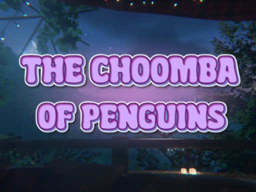 The Choomba of Penguins