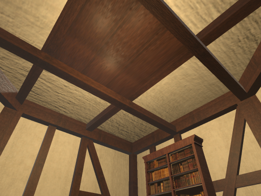 Shapla's Room