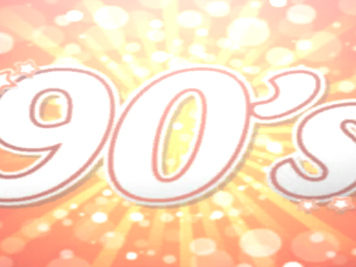 Jay's 90s Bar