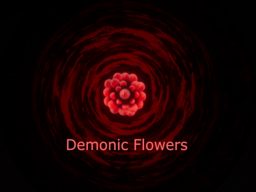 Demonic Flowers