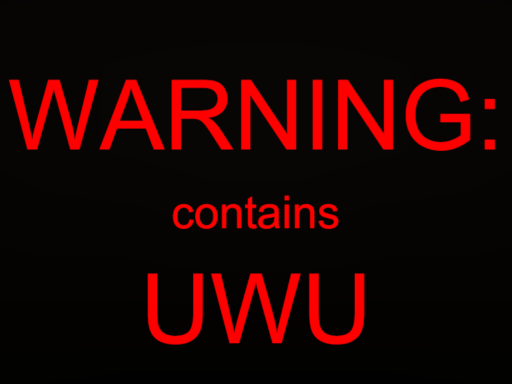 Buwu's Domain