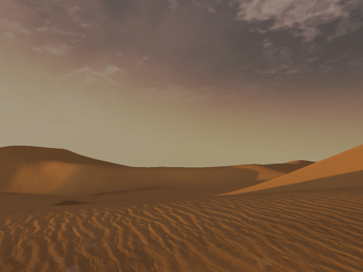 Desert