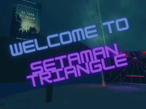 Setaman Triangle
