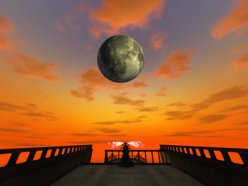Star Ship