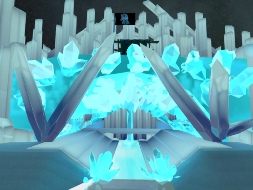 Hoarfrost Sanctuary
