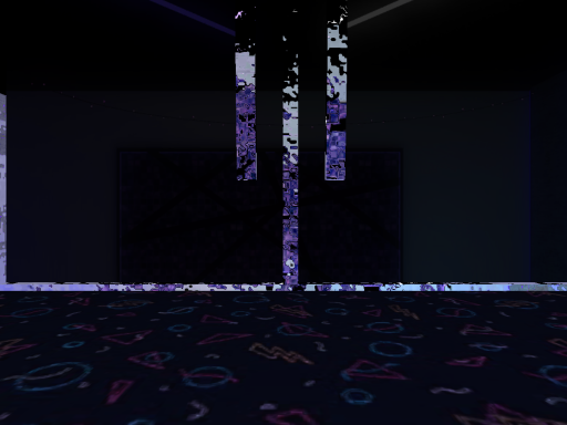 famous strip club