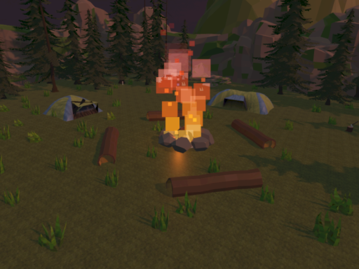 Camp Calyco