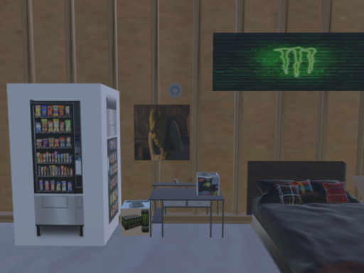 WafflesShack