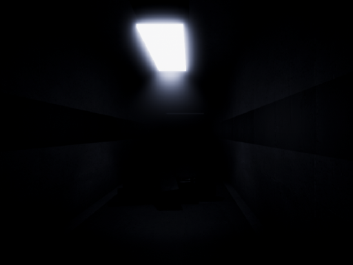 The Tunnels ［EXAMINATION］