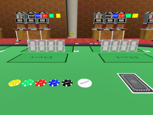 TexasHold'em Poker