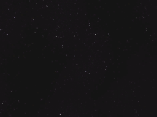 Meaningless Space
