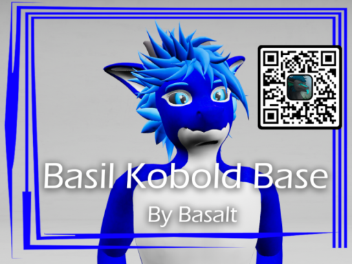Basil Kobold Base Public Version