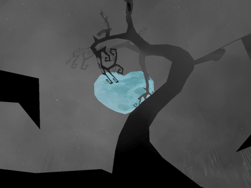 Eerie's Tranquility