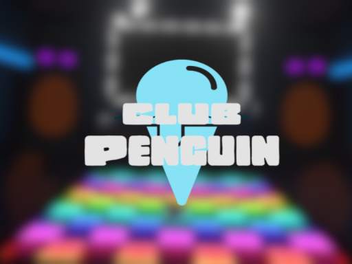 Club Penguin
