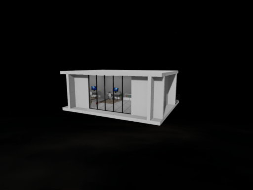 VRC_World_0x00