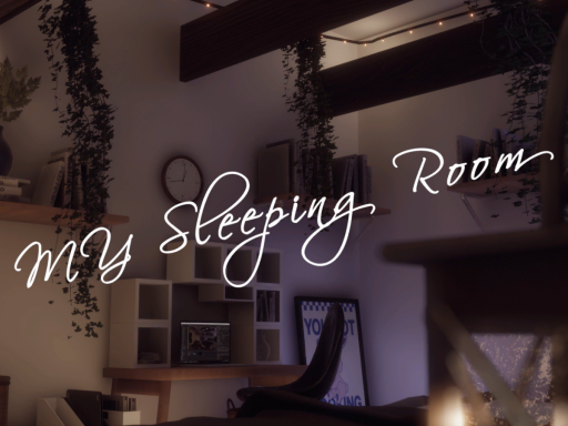 My Sleeping Room