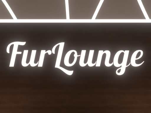 FurLounge - The Furry Lounge （Design Concept）