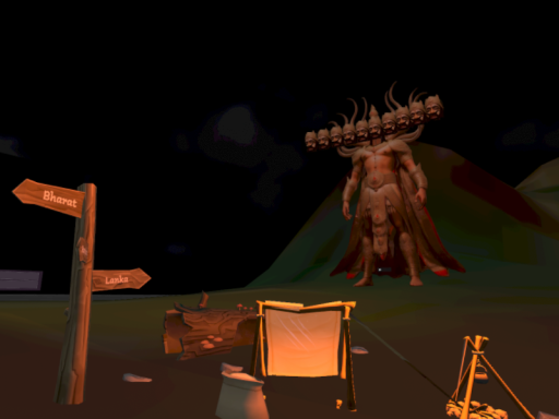 Ravan Dahan