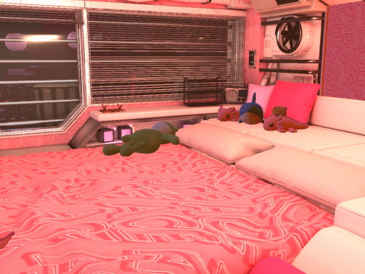Ace's Room