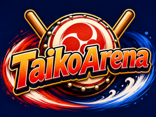 TaikoArena -VRChat向け太鼓リズムゲーム-