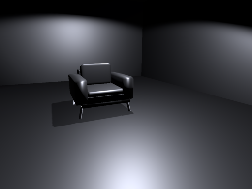 Empty room_何もない部屋