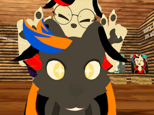 Milo's Avatar World