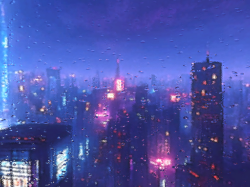 雑談Bar ~NoVAR~